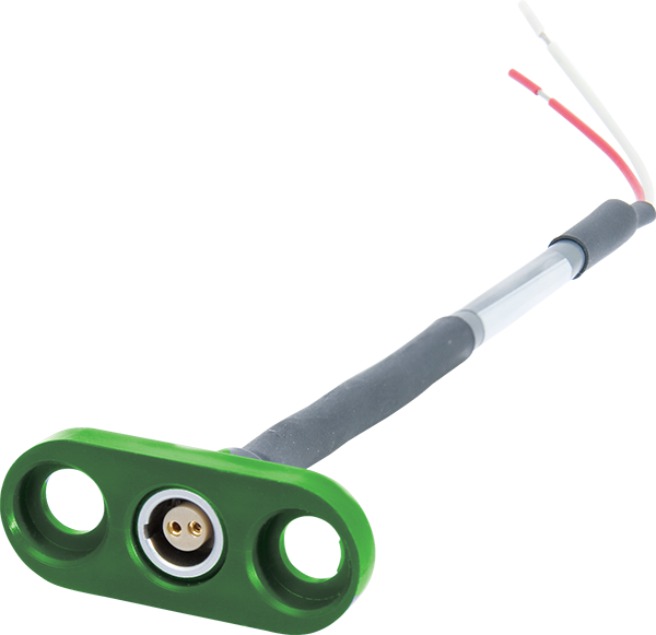 EC: Ej Switch Recessed Connect