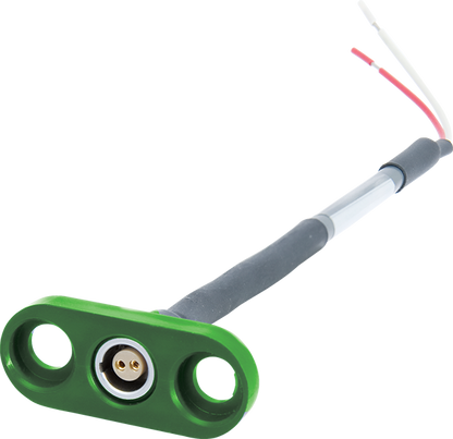 EC: Ej Switch Recessed Connect