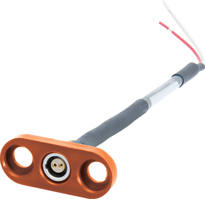 EC: Sta Thermo Recess Connect
