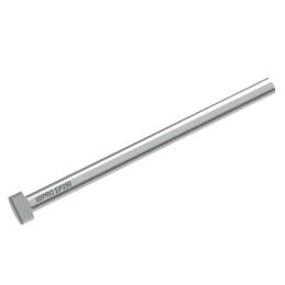 Keyed Ejector Pin: 1/8 X 14