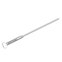 Keyed Ejector Pin Stainless Steel (S=2): 3/32 x 6