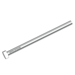 Keyed Ejector Pin Stainless Steel: 5/32 x 10