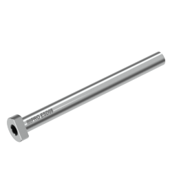 Ej. Sleeve (DIN, Keyed): 3.2 x 150