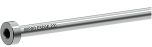Ejector Sleeve DIN: 18.0 x 400