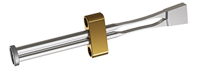 FlexiCore: Double Assembly 11mm X 12mm