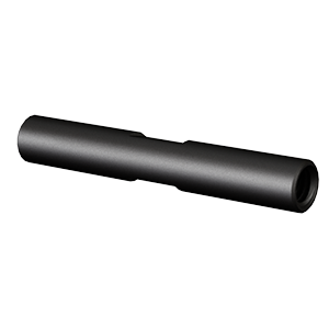 FC: .310 D x 4" L Extension (#10-24 SS)