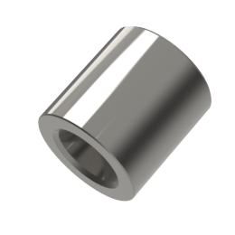 Female Taper Lock: 1  X 1-3/16