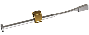 FlexiCore:Assembly 11mm X 12mm