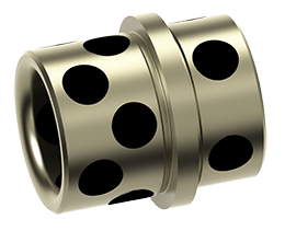 Guided Ej.Bush (Graphite Plug): 1-1/2"