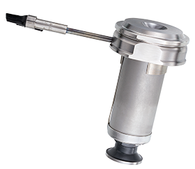 Hot Sprue Thermocouple for 2.87L