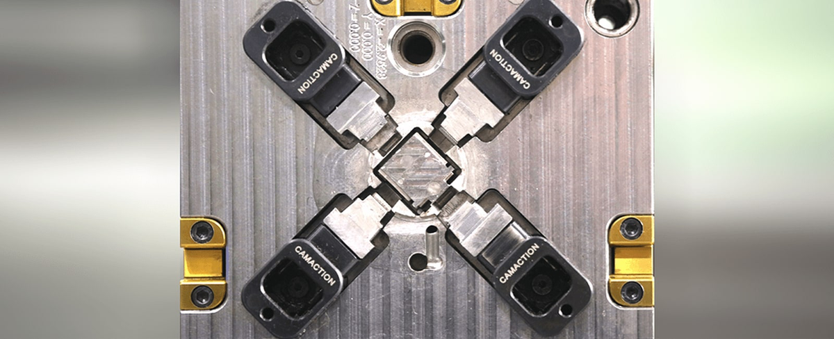 Mold Components & Tooling Solutions | Progressive Components