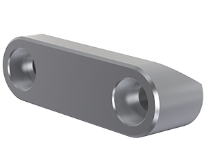Lifter Head Key for 1/2" rods