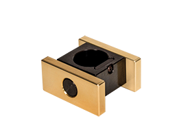 ModuLifter Rod Cooling Coupling Assy for 1.00" D Rod