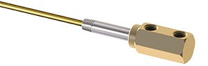 Nipple Cascade (HiFlow): 1/4 x 1/8