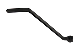 Nozzle Wrench: Offset
