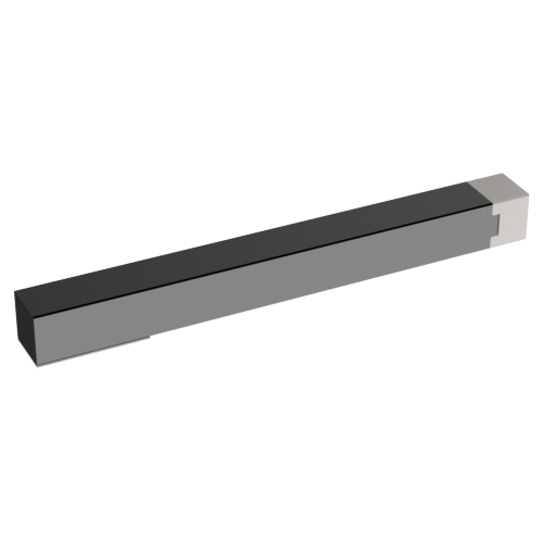 Plate Lock: 20mm Stripper Assembly