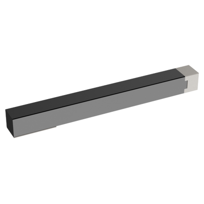 Plate Lock: 3/4" Stripper Assembly