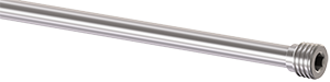 Piston Tube: 1/2 NPT (3/8 OD) x 48