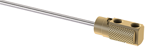 QC Cascade: 1/8" NPT x 1.937 L