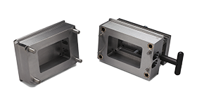 RTI: RTL0809-2323-P W/ 3 X 5 Pockets