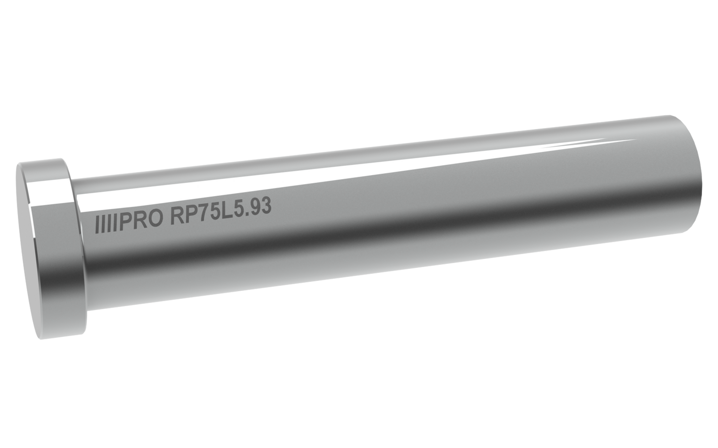 Return Pin:  1/2 X 4-9/16