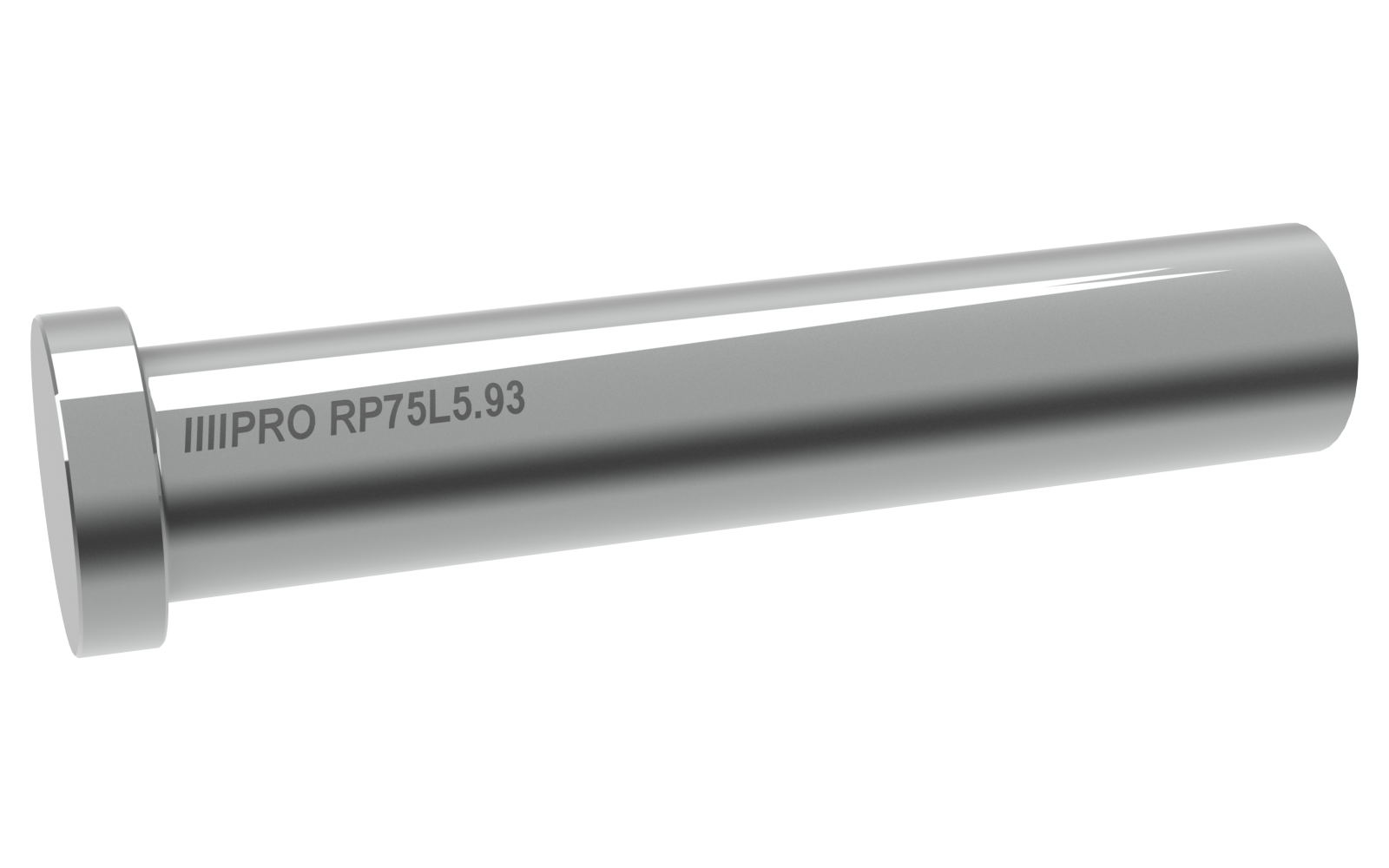 Return Pin: 5/8 X 5-9/16 – Progressive Components