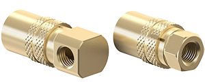 Socket Body (KC) Locking: 3/8" Hole x 3/8" Thread