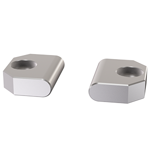 Support Guides (Set of 2) .500 x .874