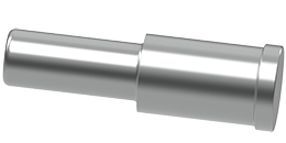 ShoulderLeaderPin:1"Diameter