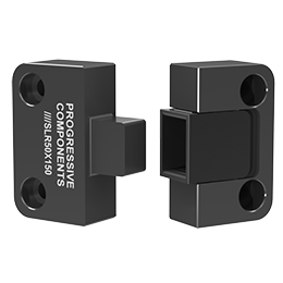 Needle Bearing Side Lock: .75 x 3.00
