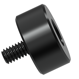 Spacer: 1 x 1-11/16"