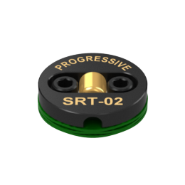 Slide Retainer: 2 Lb - Green