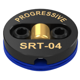Slide Retainer: 2 kg - Blue