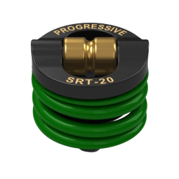 Slide Retainer: 20 Lb - Green