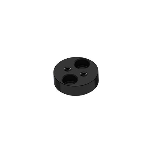 Slide Retainer Base: For 30 lb Max SRTs