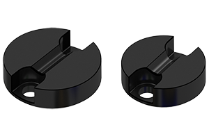 Slide Retainer Cleat: 10 lb Max SRT