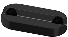Slide Retainer Cleat: 25 lbs