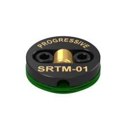 Slide Retainer: 1 kg - Green