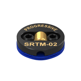 Slide Retainer: 2 kg - Blue