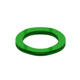 SRT Spring, 2 pound (1KG) force - Green