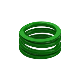 SRT Spring, 20 pound (9KG) force - Green