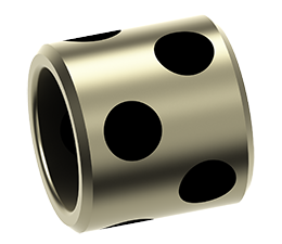 Strt Bush(Graphite Plug): 3/4"