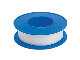 Sealant Tape:  1/2"