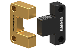 Shuttle: Gr. Plug 16mm x 40mm, 1M:2F
