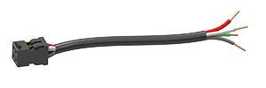 CVe Monitor: Bluetooth PLC Cable