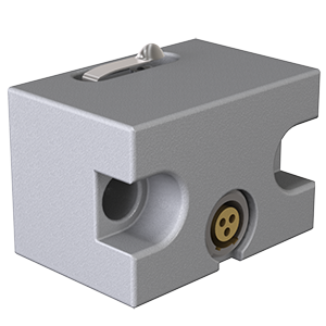 Switch: External Enable (Gray)