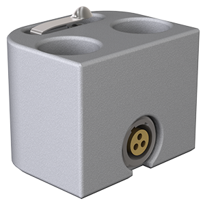 Switch: Plate Position