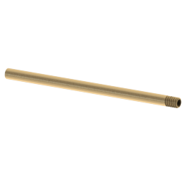 Cascade Tube: .312 (O.D.) X 24