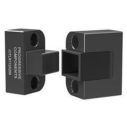 Needle Bearing Top Lock: 1.50 x 2.50 (Long)
