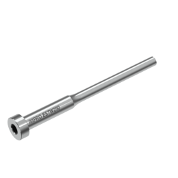Ejector Sleeve: Thin wall: 3/16 X 6